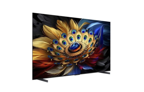 TV TCL 55" 55C655 QLED Google TV TV TCL 55" 55C655 QLED Google TV