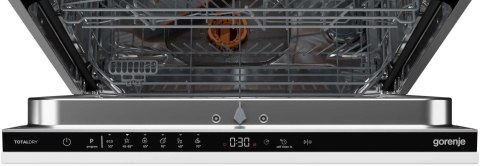 ZMYWARKA DO ZABUDOWY GORENJE GV16E1 10,9 L 16 kpl 3 Szuflada, Total Dry