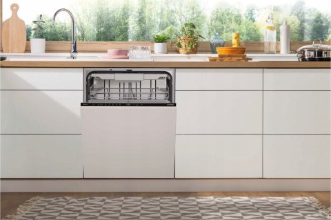 ZMYWARKA DO ZABUDOWY GORENJE GV16E1 10,9 L 16 kpl 3 Szuflada, Total Dry
