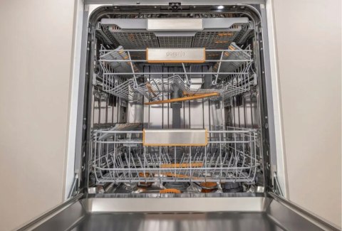 ZMYWARKA DO ZABUDOWY GORENJE GV16E1 10,9 L 16 kpl 3 Szuflada, Total Dry