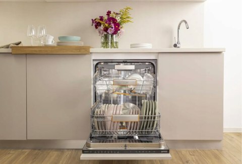 ZMYWARKA DO ZABUDOWY GORENJE GV16E1 10,9 L 16 kpl 3 Szuflada, Total Dry