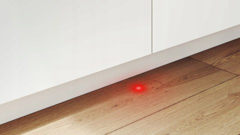 ZMYWARKA DO ZABUDOWY BOSCH SMV4HVX07E 9 L 14 kpl 3 Szuflada Eco Silence Drive Wi-Fi