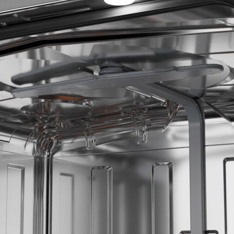 ZMYWARKA DO ZABUDOWY GORENJE GV673A65 9,5 L 16 kpl Total Aqua Stop 3 Szuflada Wi-Fi