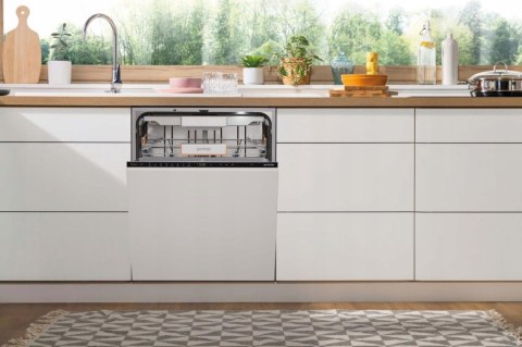ZMYWARKA DO ZABUDOWY GORENJE GV673A65 9,5 L 16 kpl Total Aqua Stop 3 Szuflada Wi-Fi