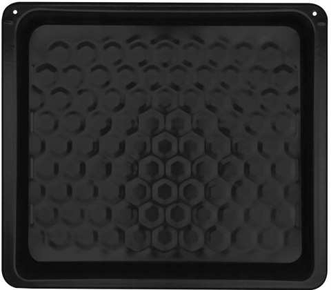 KUCHNIA GAZOWA AMICA 618GGD4.33HZPFQ(XX) 64 L Easy Clean, Grill