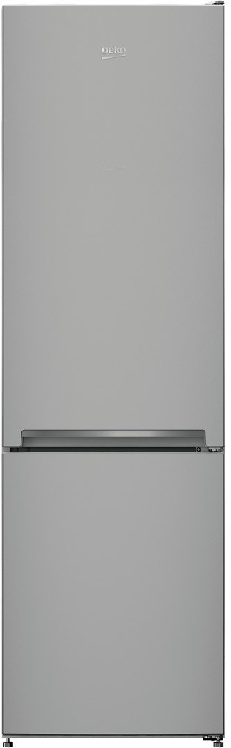 LODÓWKA BEKO RCSA300K40SN 291 L Oświetlenie LED, Uchwyt zintegrowany LODÓWKA BEKO RCSA300K40SN 291 L Oświetlenie LED, Uchwyt zintegrowany