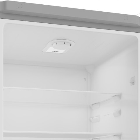 LODÓWKA BEKO RCSA300K40SN 291 L Oświetlenie LED, Uchwyt zintegrowany LODÓWKA BEKO RCSA300K40SN 291 L Oświetlenie LED, Uchwyt zintegrowany