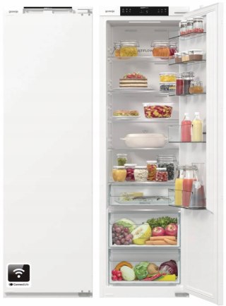 LODÓWKA DO ZABUDOWY GORENJE RI517E41WF 300 L Inwerter, Wi-Fi