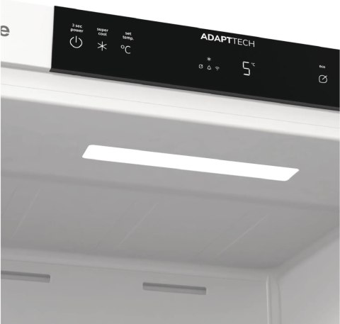 LODÓWKA DO ZABUDOWY GORENJE RI517E41WF 300 L Inwerter, Wi-Fi LODÓWKA DO ZABUDOWY GORENJE RI517E41WF 300 L Inwerter, Wi-Fi