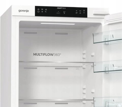 LODÓWKA DO ZABUDOWY GORENJE RI517E41WF 300 L Inwerter, Wi-Fi LODÓWKA DO ZABUDOWY GORENJE RI517E41WF 300 L Inwerter, Wi-Fi