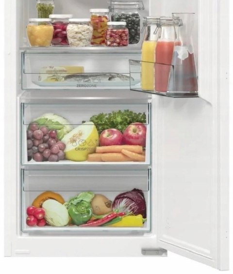 LODÓWKA DO ZABUDOWY GORENJE RI517E41WF 300 L Inwerter, Wi-Fi LODÓWKA DO ZABUDOWY GORENJE RI517E41WF 300 L Inwerter, Wi-Fi