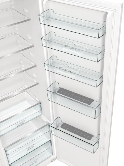 LODÓWKA DO ZABUDOWY GORENJE RI517E41WF 300 L Inwerter, Wi-Fi LODÓWKA DO ZABUDOWY GORENJE RI517E41WF 300 L Inwerter, Wi-Fi