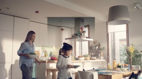 LODÓWKA DO ZABUDOWY GORENJE RI517E41WF 300 L Inwerter, Wi-Fi LODÓWKA DO ZABUDOWY GORENJE RI517E41WF 300 L Inwerter, Wi-Fi