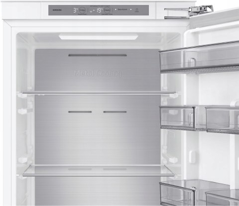 LODÓWKA DO ZABUDOWY SAMSUNG BRB80F26BDF0EO