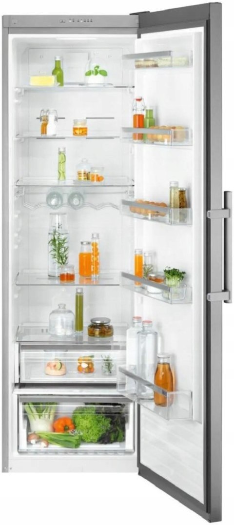 LODÓWKA ELECTROLUX LRT7ME39X 390 L Action Cool, Oświetlenie LED, Multi Flow LODÓWKA ELECTROLUX LRT7ME39X 390 L Action Cool, Oświetlenie LED, Multi Flow