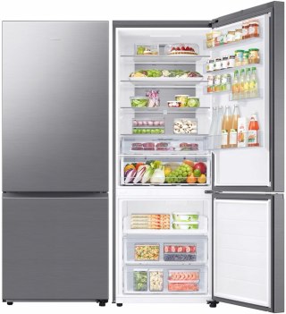 LODÓWKA SAMSUNG RB53DG703DS9EO 538 L No Frost Inverter Metal Cooling Wi-Fi