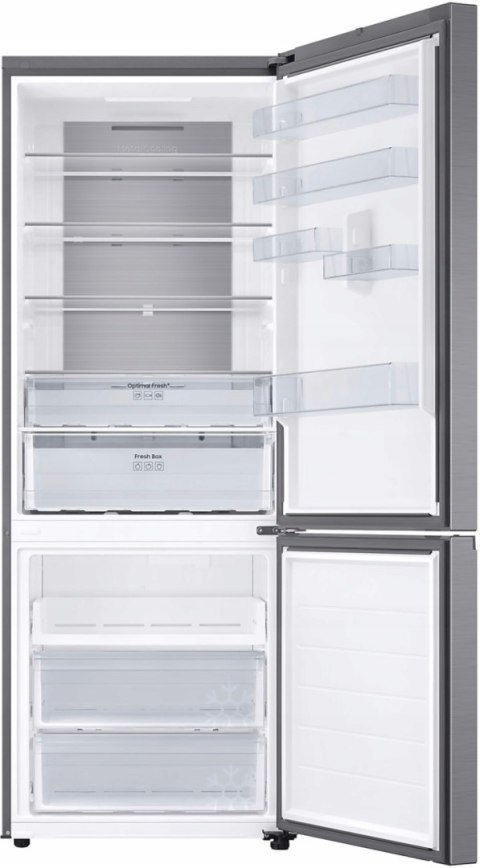 LODÓWKA SAMSUNG RB53DG703DS9EO 538 L No Frost Inverter Metal Cooling Wi-Fi