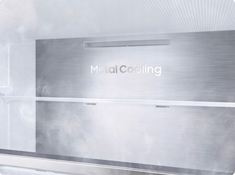 LODÓWKA SAMSUNG RB53DG703DS9EO 538 L No Frost Inverter Metal Cooling Wi-Fi