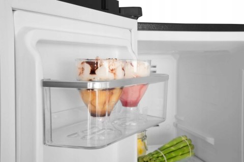 LODÓWKA SIDE BY SIDE AMICA FY5119.3DFBX 562L TotalNoFrost Inwerter IceMaker LODÓWKA SIDE BY SIDE AMICA FY5119.3DFBX 562L TotalNoFrost Inwerter IceMaker