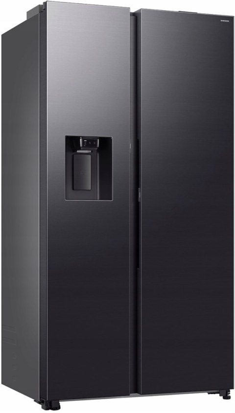 LODÓWKA SIDE BY SIDE SAMSUNG RS80F64KEFEO 640 L No Frost, Inverter, Wi-Fi