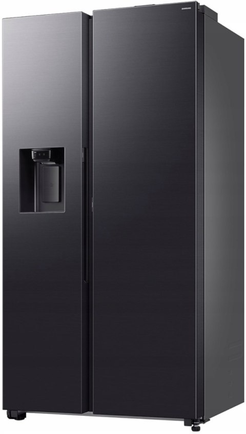 LODÓWKA SIDE BY SIDE SAMSUNG RS80F64KEFEO 640 L No Frost, Inverter, Wi-Fi
