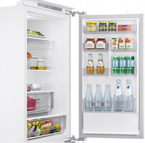 LODÓWKA DO ZABUDOWY SAMSUNG BRB70F26DEF0EO 267 L No Frost Power Freeze Wi-Fi