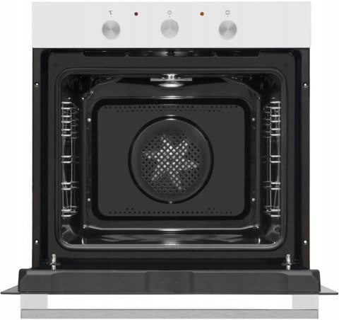 PIEKARNIK DO ZABUDOWY AMICA ED06209W FINE 77 L Easy Clean, Grill PIEKARNIK DO ZABUDOWY AMICA ED06209W FINE 77 L Easy Clean, Grill