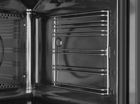 PIEKARNIK DO ZABUDOWY AMICA ED06209W FINE 77 L Easy Clean, Grill PIEKARNIK DO ZABUDOWY AMICA ED06209W FINE 77 L Easy Clean, Grill