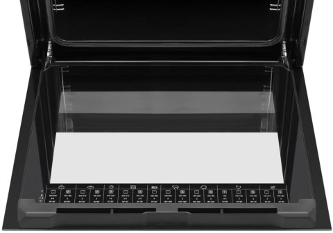 PIEKARNIK DO ZABUDOWY AMICA ED06209W FINE 77 L Easy Clean, Grill PIEKARNIK DO ZABUDOWY AMICA ED06209W FINE 77 L Easy Clean, Grill
