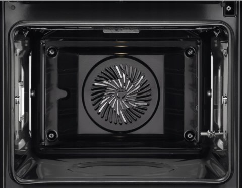 PIEKARNIK DO ZABUDOWY ELECTROLUX EOB8S38X 70 L Steam Pro, Grill PIEKARNIK DO ZABUDOWY ELECTROLUX EOB8S38X 70 L Steam Pro, Grill
