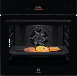 PIEKARNIK DO ZABUDOWY ELECTROLUX LOB8S38Z 70 L Steam Boost, Grill