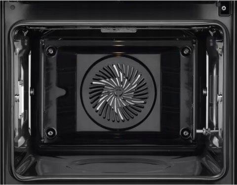 PIEKARNIK DO ZABUDOWY ELECTROLUX LOB8S38Z 70 L Steam Boost, Grill PIEKARNIK DO ZABUDOWY ELECTROLUX LOB8S38Z 70 L Steam Boost, Grill