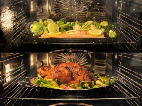 PIEKARNIK DO ZABUDOWY ELECTROLUX LOB8S38Z 70 L Steam Boost, Grill PIEKARNIK DO ZABUDOWY ELECTROLUX LOB8S38Z 70 L Steam Boost, Grill
