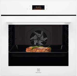 PIEKARNIK DO ZABUDOWY ELECTROLUX LOE8F38V 72 L Kataliza, Aqua Clean, Grill