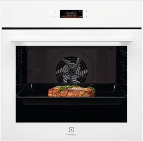 PIEKARNIK DO ZABUDOWY ELECTROLUX LOE8F38V 72 L Kataliza, Aqua Clean, Grill PIEKARNIK DO ZABUDOWY ELECTROLUX LOE8F38V 72 L Kataliza, Aqua Clean, Grill