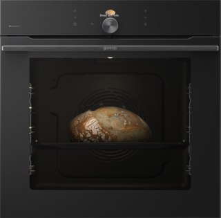 PIEKARNIK DO ZABUDOWY GORENJE BP6138B 77 L Air Fry, Pyro Clean Grill Wi-Fi