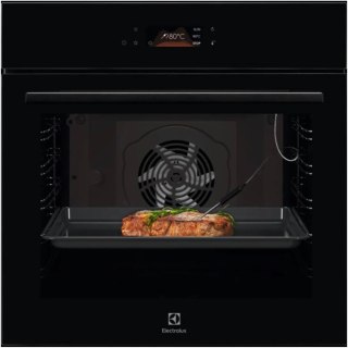 PIEKARNIK DO ZABUDOWY ELECTROLUX LOD8C39Z 72 L Kataliza Aqua Clean Steam Bake Grill
