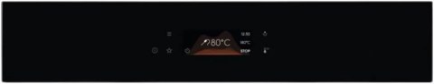 PIEKARNIK DO ZABUDOWY ELECTROLUX LOD8C39Z 72 L Kataliza Aqua Clean Steam Bake Grill PIEKARNIK DO ZABUDOWY ELECTROLUX LOD8C39Z 72 L Kataliza Aqua Clean Steam Bake Grill