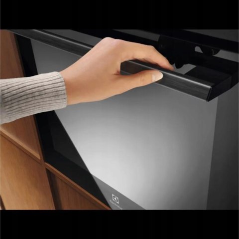 PIEKARNIK DO ZABUDOWY ELECTROLUX LOD8C39Z 72 L Kataliza Aqua Clean Steam Bake Grill PIEKARNIK DO ZABUDOWY ELECTROLUX LOD8C39Z 72 L Kataliza Aqua Clean Steam Bake Grill