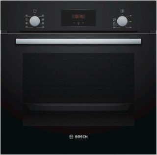 PIEKARNIK DO ZABUDOWY BOSCH HBF153BB0 66 L Eco Clean Direct, Termoobieg 3D, Grill