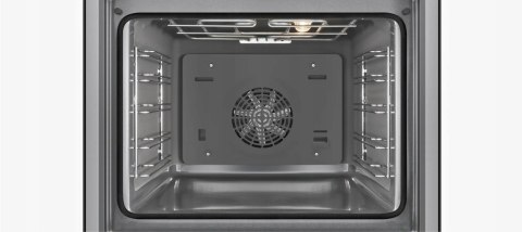 PIEKARNIK DO ZABUDOWY BOSCH HBF153BB0 66 L Eco Clean Direct, Termoobieg 3D, Grill