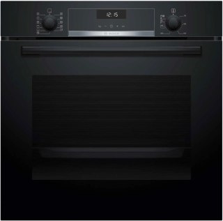 PIEKARNIK DO ZABUDOWY BOSCH HBG557EB3 71 L Eco Clean Direct, Auto Pilot 10, Grill