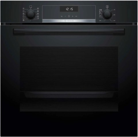 PIEKARNIK DO ZABUDOWY BOSCH HBG557EB3 71 L Eco Clean Direct, Auto Pilot 10, Grill