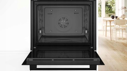 PIEKARNIK DO ZABUDOWY BOSCH HBG557EB3 71 L Eco Clean Direct, Auto Pilot 10, Grill