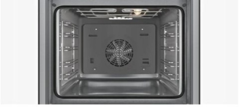 PIEKARNIK DO ZABUDOWY BOSCH HBG557EB3 71 L Eco Clean Direct, Auto Pilot 10, Grill
