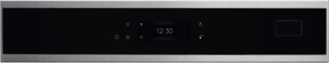 PIEKARNIK PAROWY DO ZABUDOWY ELECTROLUX EOB8S39WX 70 L Steam Boost, Steamify, Grill PIEKARNIK PAROWY DO ZABUDOWY ELECTROLUX EOB8S39WX 70 L Steam Boost, Steamify, Grill