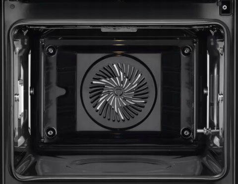 PIEKARNIK PAROWY DO ZABUDOWY ELECTROLUX EOB8S39WX 70 L Steam Boost, Steamify, Grill PIEKARNIK PAROWY DO ZABUDOWY ELECTROLUX EOB8S39WX 70 L Steam Boost, Steamify, Grill