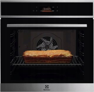 PIEKARNIK DO ZABUDOWY ELECTROLUX LOE8F38X 72 L Kataliza Multi level Cooking Grill