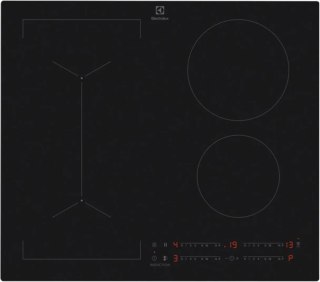 PŁYTA INDUKCYJNA DO ZABUDOWY EIV63443CT Hob2Hood, Booster, Eco Timer