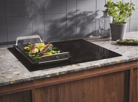 PŁYTA INDUKCYJNA DO ZABUDOWY EIV63443CT Hob2Hood, Booster, Eco Timer PŁYTA INDUKCYJNA DO ZABUDOWY EIV63443CT Hob2Hood, Booster, Eco Timer